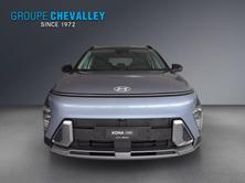 HYUNDAI Kona 1.6 HEV Vertex, Voll-Hybrid Benzin/Elektro, Occasion / Gebraucht, Automatik - 2