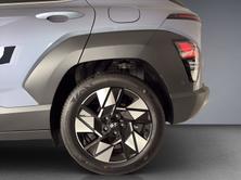 HYUNDAI Kona 1.6 HEV Vertex, Voll-Hybrid Benzin/Elektro, Occasion / Gebraucht, Automatik - 6