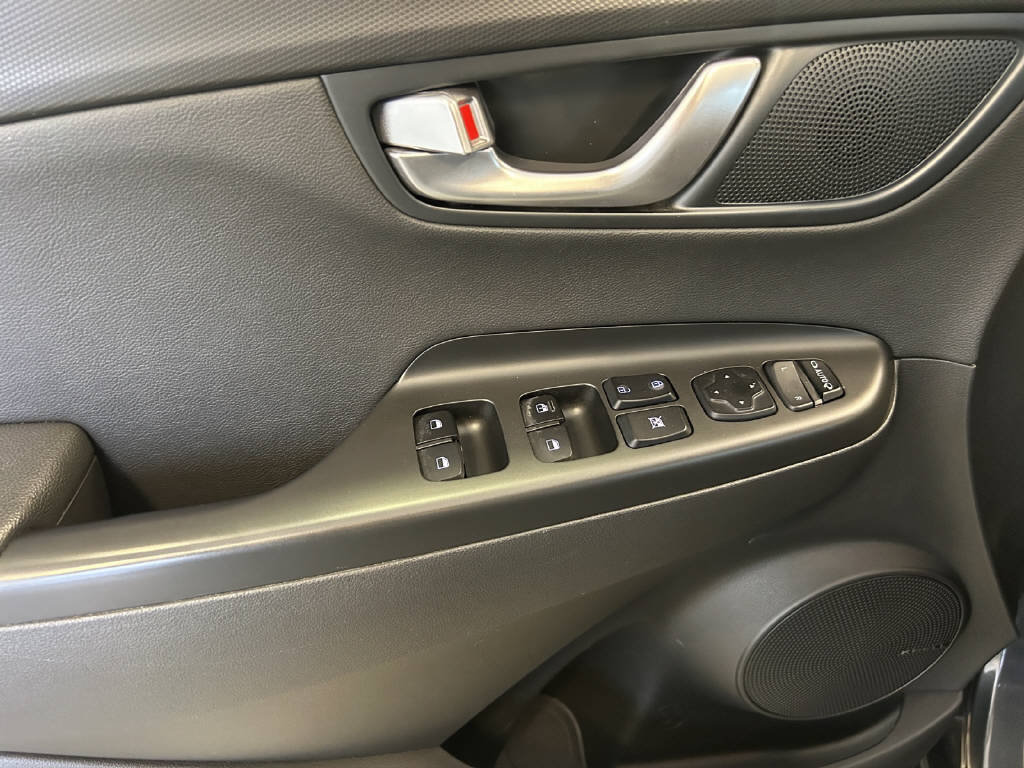 HYUNDAI Kona 1.6 GDi Hybrid Vertex, Hybride Intégral Essence/Électricité, Occasion / Utilisé, Automatique - 3