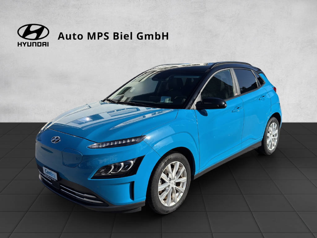 HYUNDAI Kona Electric Vertex