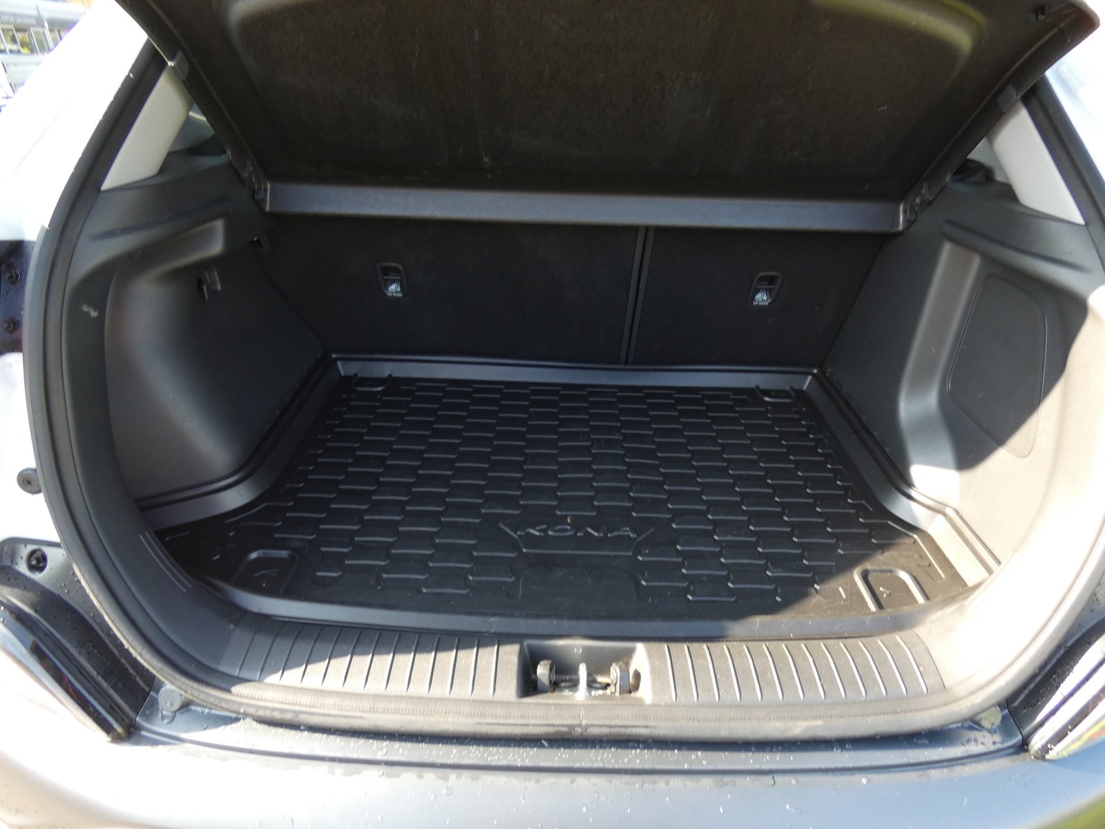 HYUNDAI Kona 1.6 GDi HEV Vertex DCT, Hybride Intégral Essence/Électricité, Occasion / Utilisé, Automatique - 5
