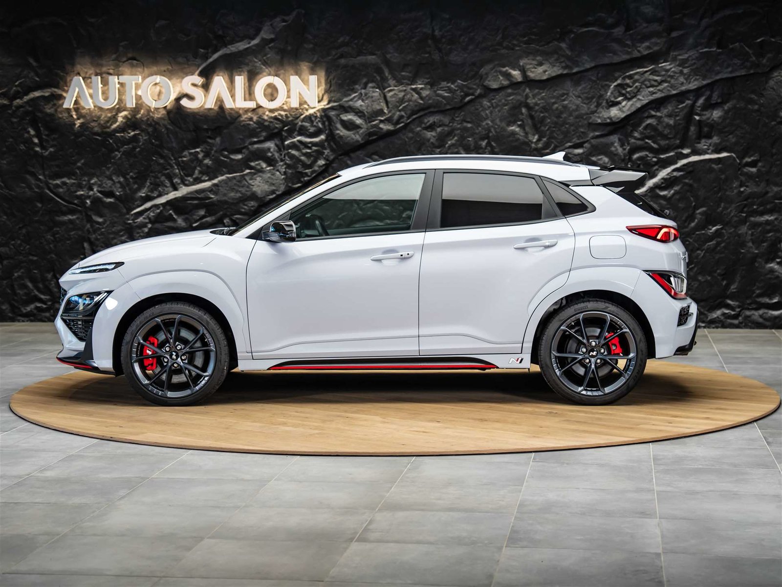HYUNDAI Kona 2.0 T-GDi N DCT *Werksgarantie*Sitzbelüftung*, Essence, Occasion / Utilisé, Automatique - 3
