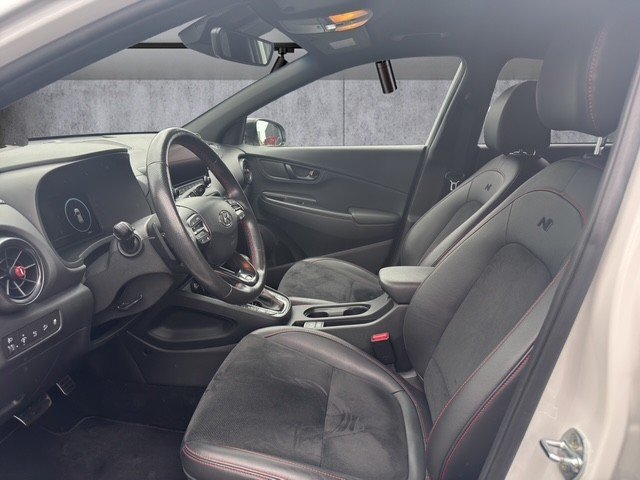 HYUNDAI Kona 1.6 T-GDi N Line 4WD DCT, Essence, Occasion / Utilisé, Automatique - 6