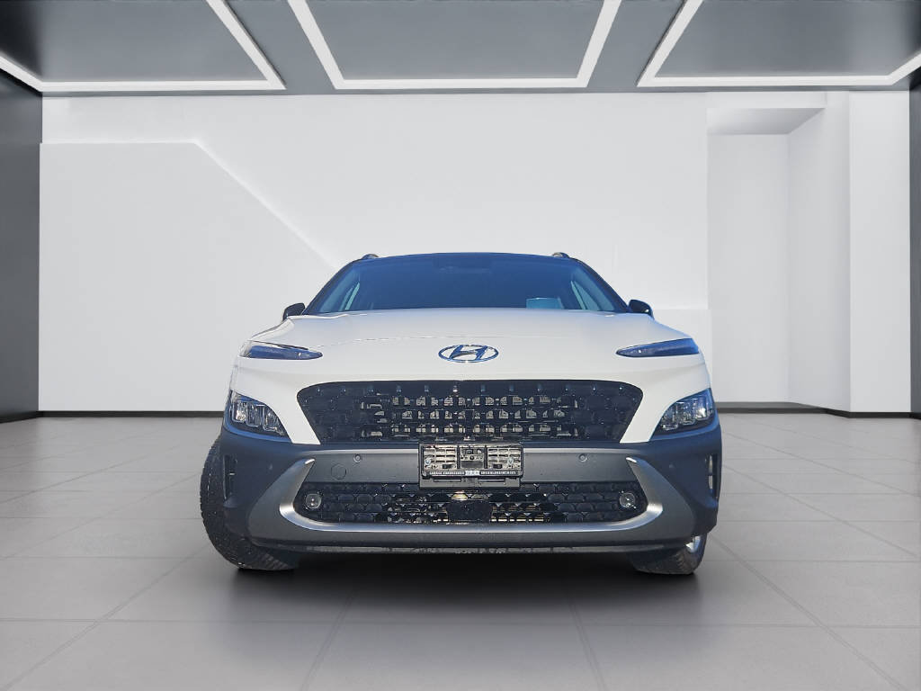 HYUNDAI Kona 1.6 GDi Hybrid Vertex, Hybride Integrale Benzina/Elettrica, Occasioni / Usate, Automatico - 6