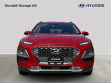 HYUNDAI Kona 1.6 CRDI Vertex 4WD, Diesel, Occasion / Gebraucht, Automatik - 2