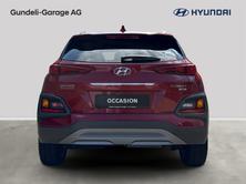 HYUNDAI Kona 1.6 CRDI Vertex 4WD, Diesel, Occasion / Gebraucht, Automatik - 6