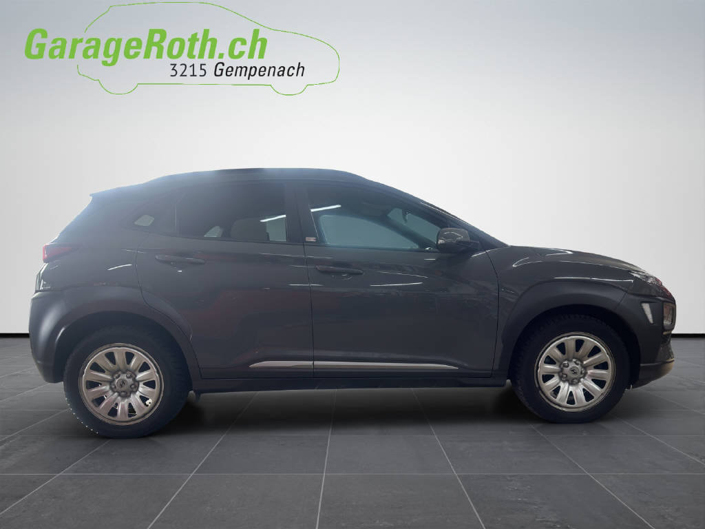 HYUNDAI Kona 1.6 T-GDi Amplia 4WD, Petrol, Second hand / Used, Automatic - 7