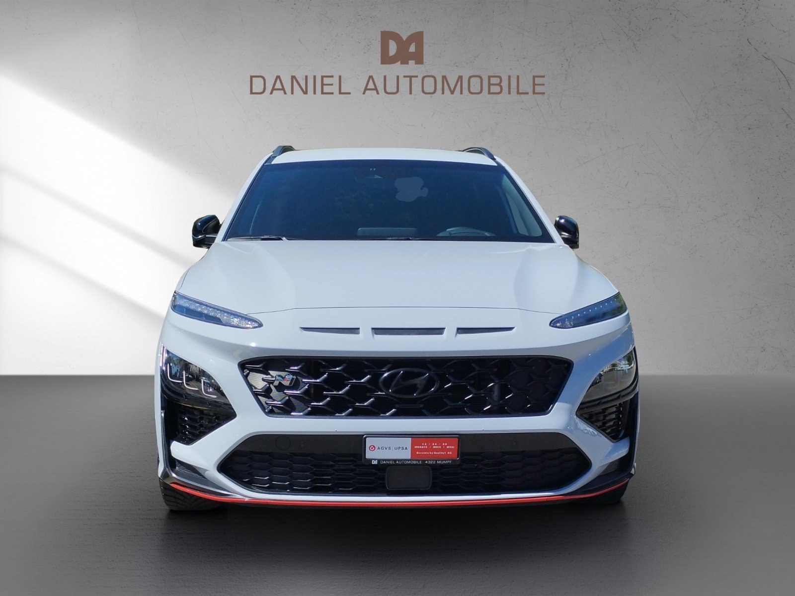 HYUNDAI Kona N 2.0 T-GDi, Benzina, Occasioni / Usate, Automatico - 2