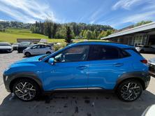 HYUNDAI Kona 1.6 GDi HEV Amplia DCT, Hybride Integrale Benzina/Elettrica, Occasioni / Usate, Automatico - 4
