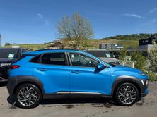 HYUNDAI Kona 1.6 GDi HEV Amplia DCT, Hybride Integrale Benzina/Elettrica, Occasioni / Usate, Automatico - 5