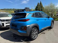 HYUNDAI Kona 1.6 GDi HEV Amplia DCT, Hybride Integrale Benzina/Elettrica, Occasioni / Usate, Automatico - 7
