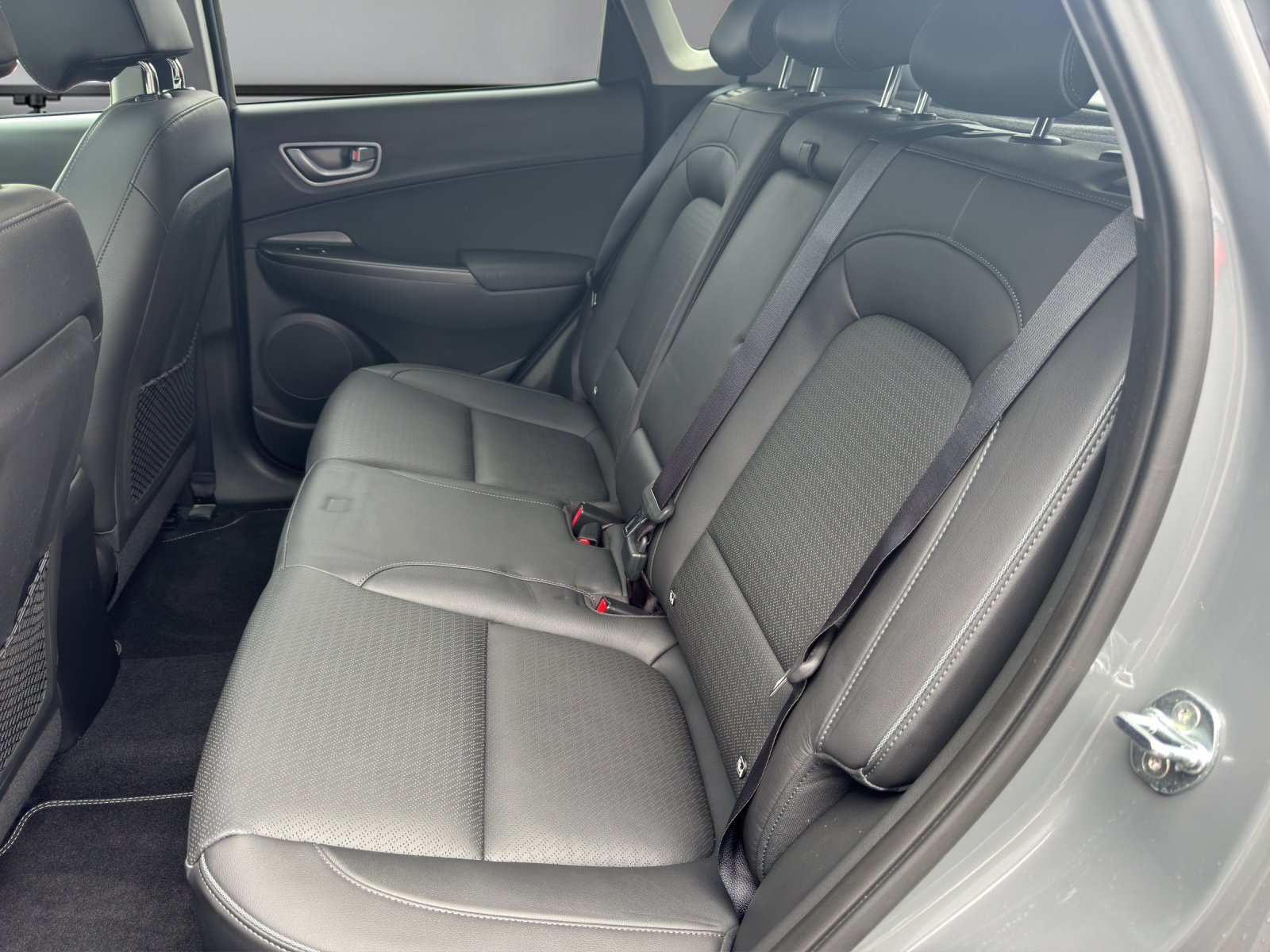 HYUNDAI Kona EV Vertex, Elettrica, Occasioni / Usate, Automatico - 7