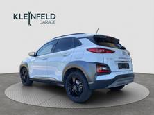 HYUNDAI Kona 1.6 T-GDi Launch 4WD DCT, Benzin, Occasion / Gebraucht, Automatik - 4