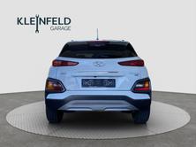 HYUNDAI Kona 1.6 T-GDi Launch 4WD DCT, Benzin, Occasion / Gebraucht, Automatik - 5
