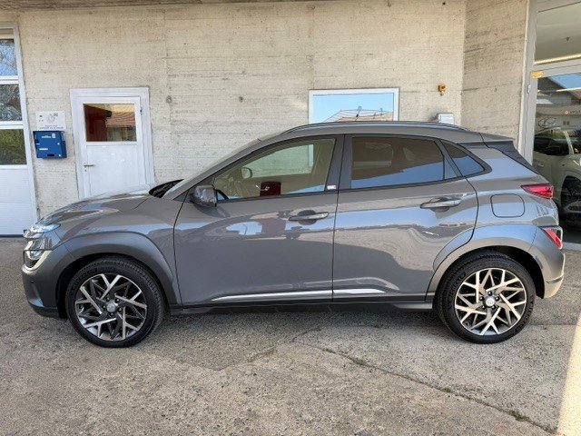 HYUNDAI Kona 1.6 GDi HEV Amplia DCT
