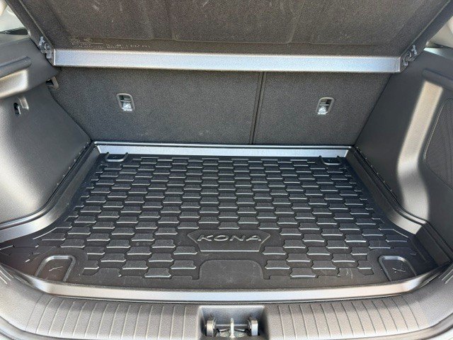 HYUNDAI Kona 1.6 GDi HEV Amplia DCT, Voll-Hybrid Benzin/Elektro, Occasion / Gebraucht, Automatik - 4