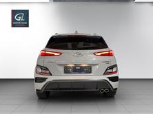 HYUNDAI Kona 1.6 T-GDi N Line 4WD, Essence, Occasion / Utilisé, Automatique - 5