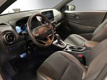 HYUNDAI Kona 1.6 T-GDi N Line 4WD, Essence, Occasion / Utilisé, Automatique - 7