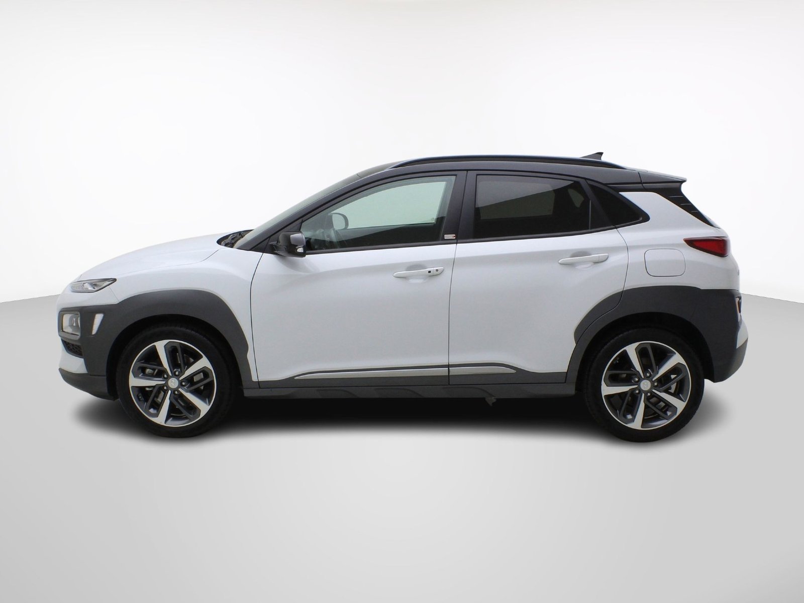 HYUNDAI Kona 1.6 T-GDi Vertex 4WD, Benzina, Occasioni / Usate, Automatico - 3