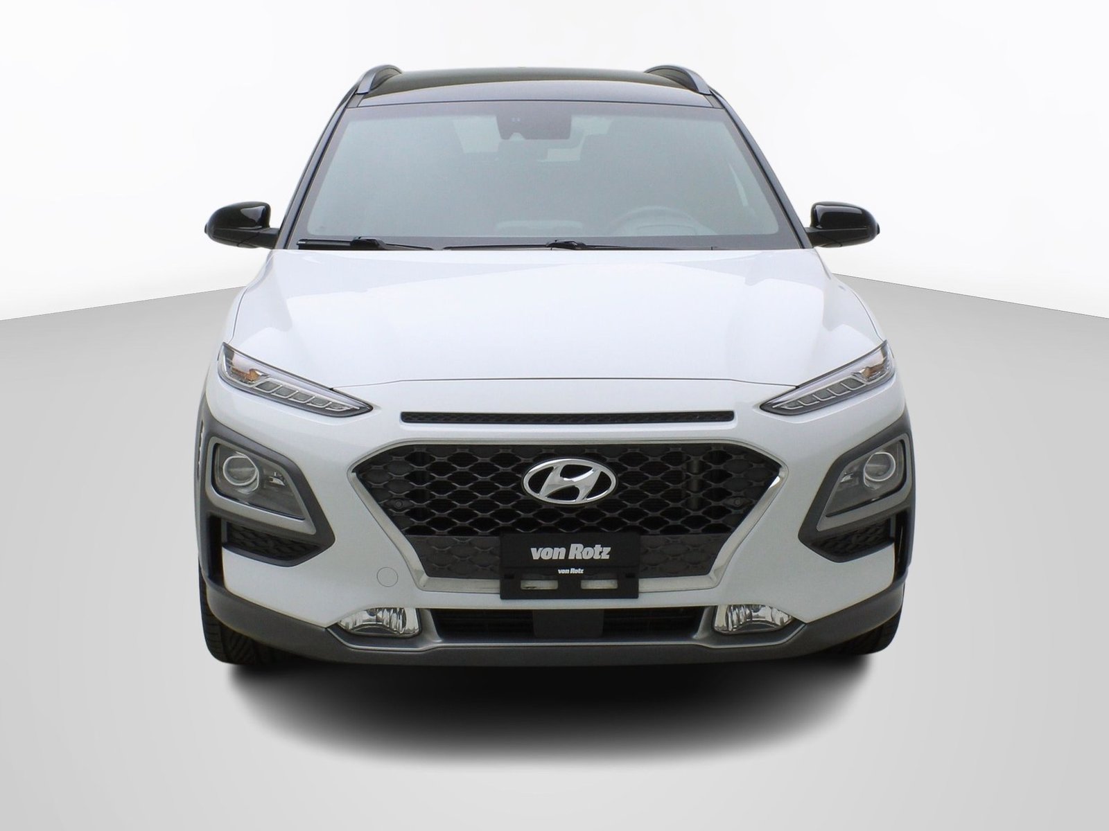 HYUNDAI Kona 1.6 T-GDi Vertex 4WD, Benzina, Occasioni / Usate, Automatico - 6