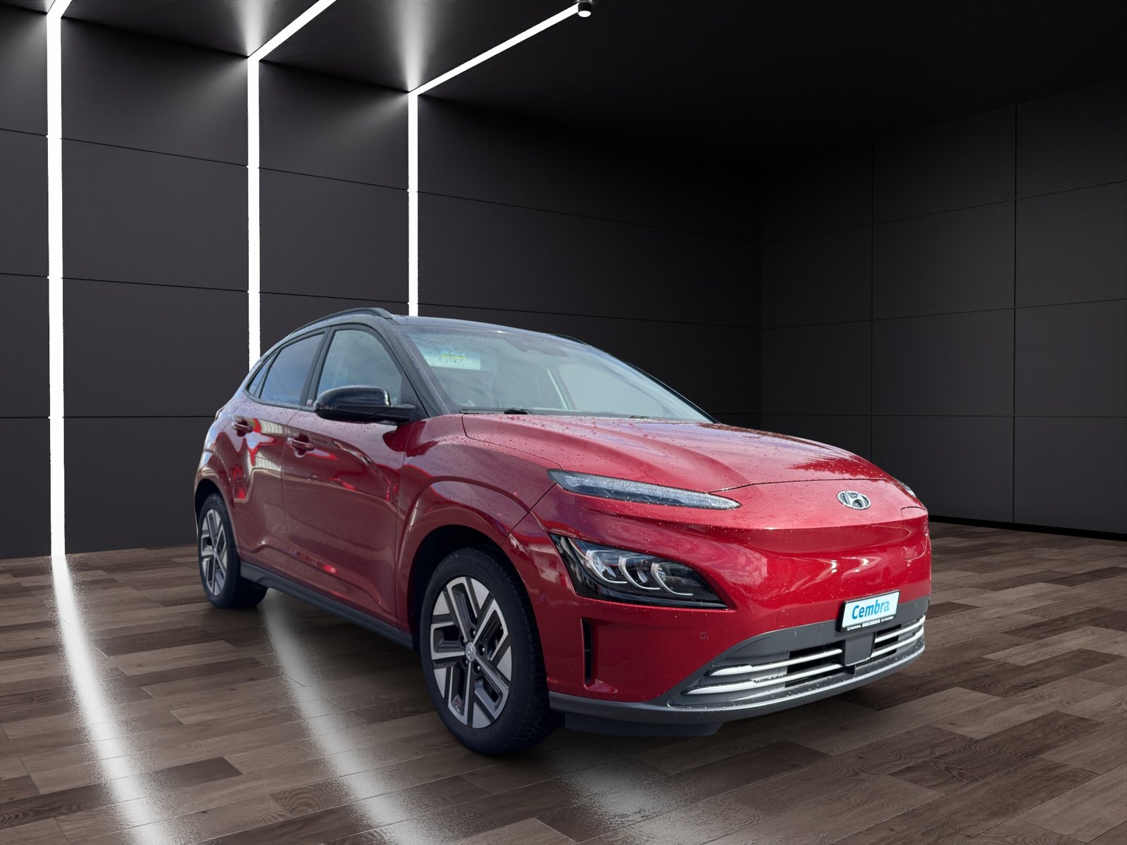 HYUNDAI Kona EV Vertex, Elettrica, Occasioni / Usate, Automatico - 3