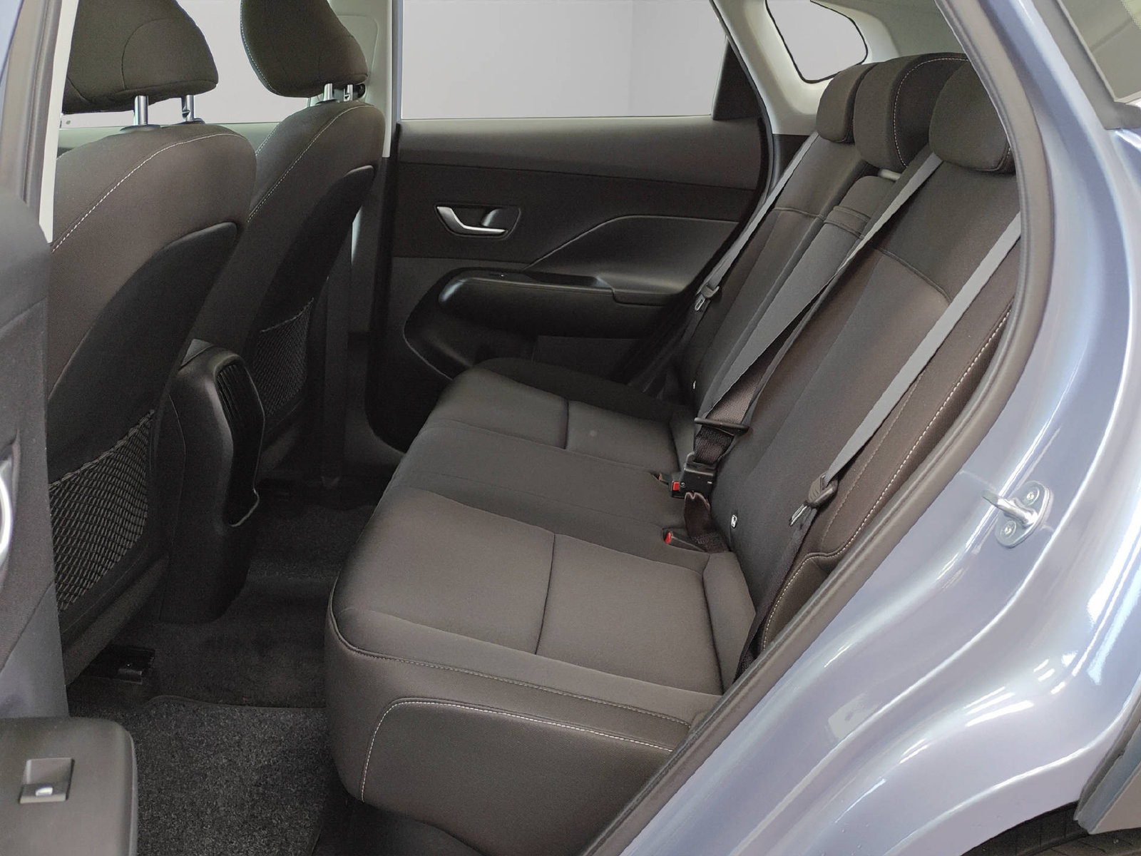 HYUNDAI Kona 1.6 GDi Hybrid Origo, Full-Hybrid Petrol/Electric, Second hand / Used, Automatic - 6