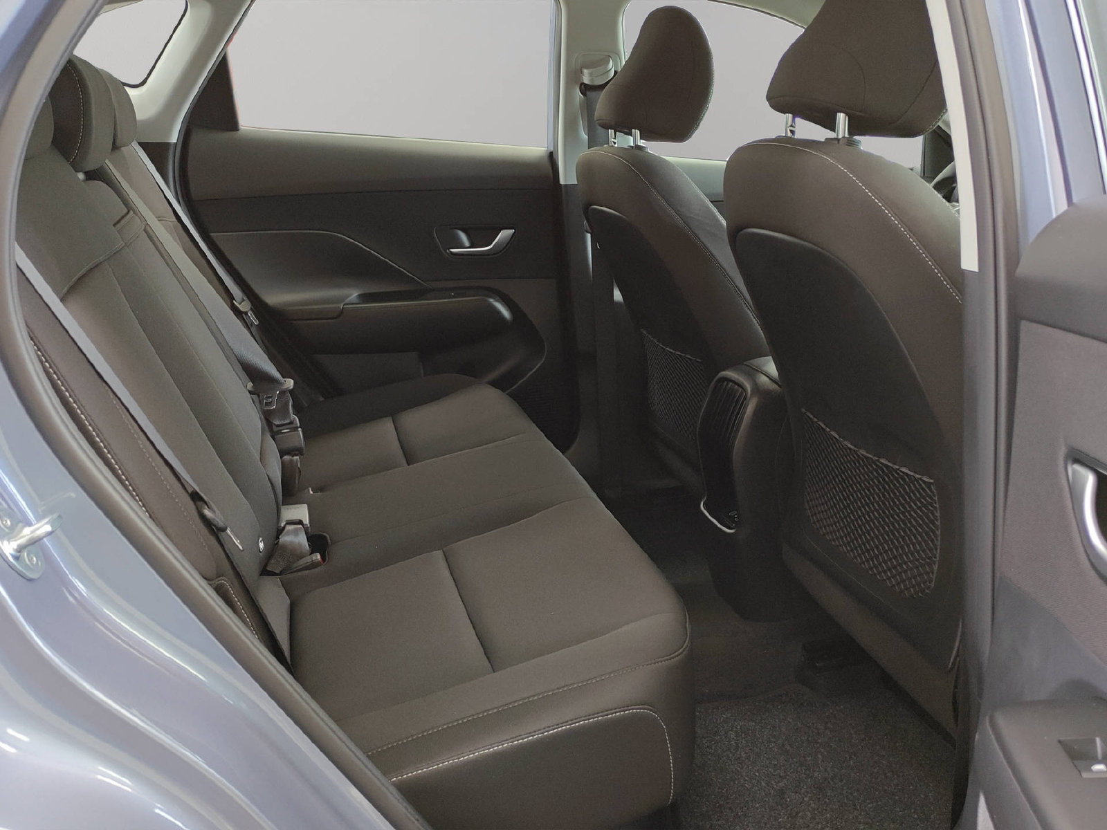 HYUNDAI Kona 1.6 GDi Hybrid Origo, Full-Hybrid Petrol/Electric, Second hand / Used, Automatic - 7