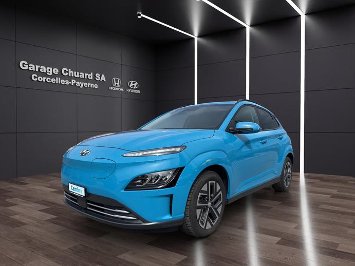 HYUNDAI Kona EV Vertex, Elettrica, Occasioni / Usate, Automatico