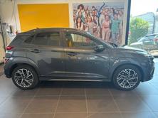 HYUNDAI Kona 1.6 T-GDi N Line 4WD DCT, Benzina, Occasioni / Usate, Automatico - 2