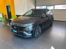HYUNDAI Kona 1.6 T-GDi N Line 4WD DCT, Benzina, Occasioni / Usate, Automatico - 4