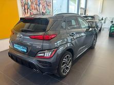HYUNDAI Kona 1.6 T-GDi N Line 4WD DCT, Benzina, Occasioni / Usate, Automatico - 5