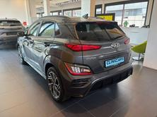 HYUNDAI Kona 1.6 T-GDi N Line 4WD DCT, Benzina, Occasioni / Usate, Automatico - 6