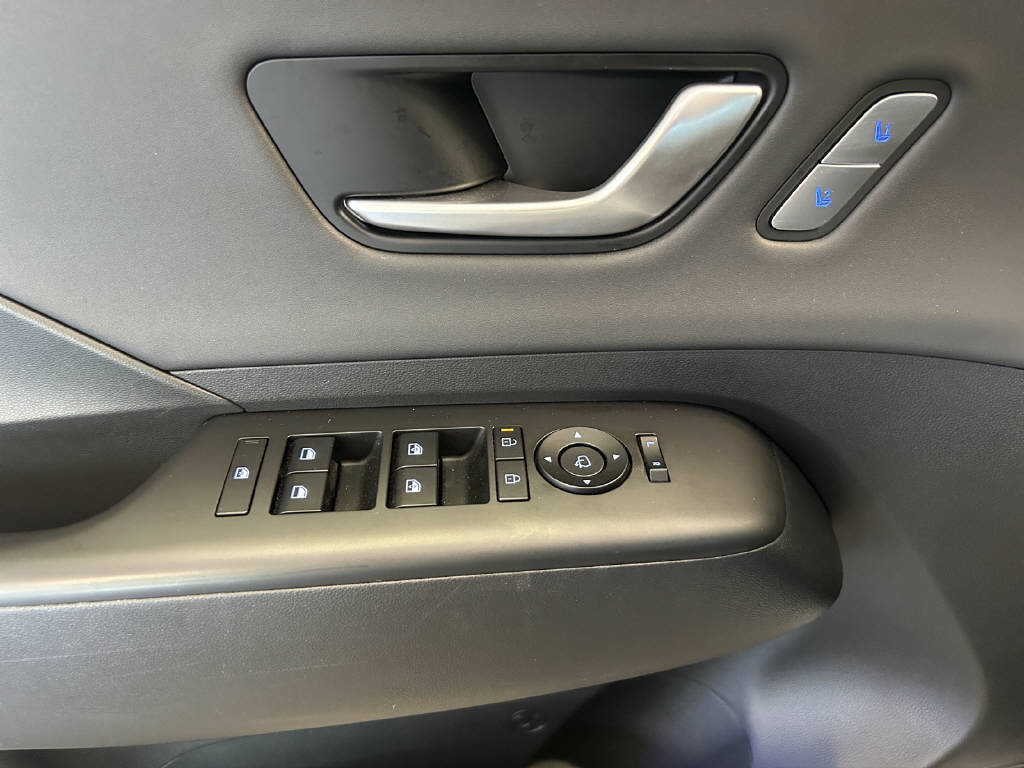HYUNDAI Kona 1.6 T-GDi Vertex 4WD, Benzina, Occasioni / Usate, Automatico - 3