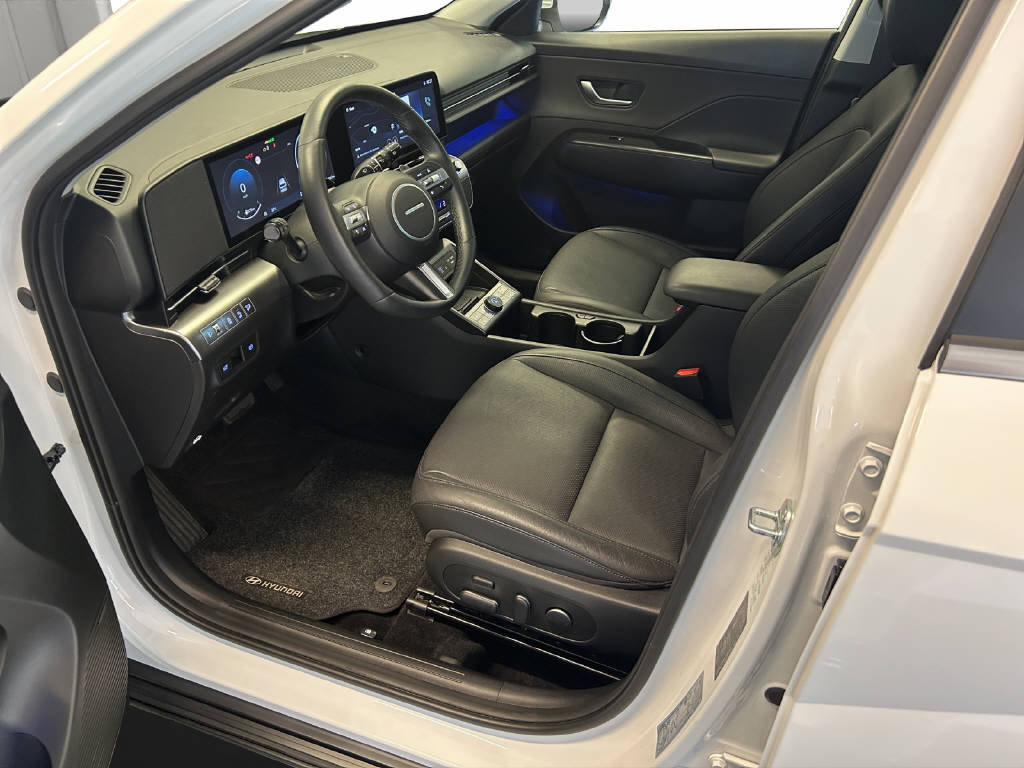 HYUNDAI Kona 1.6 T-GDi Vertex 4WD, Benzina, Occasioni / Usate, Automatico - 4