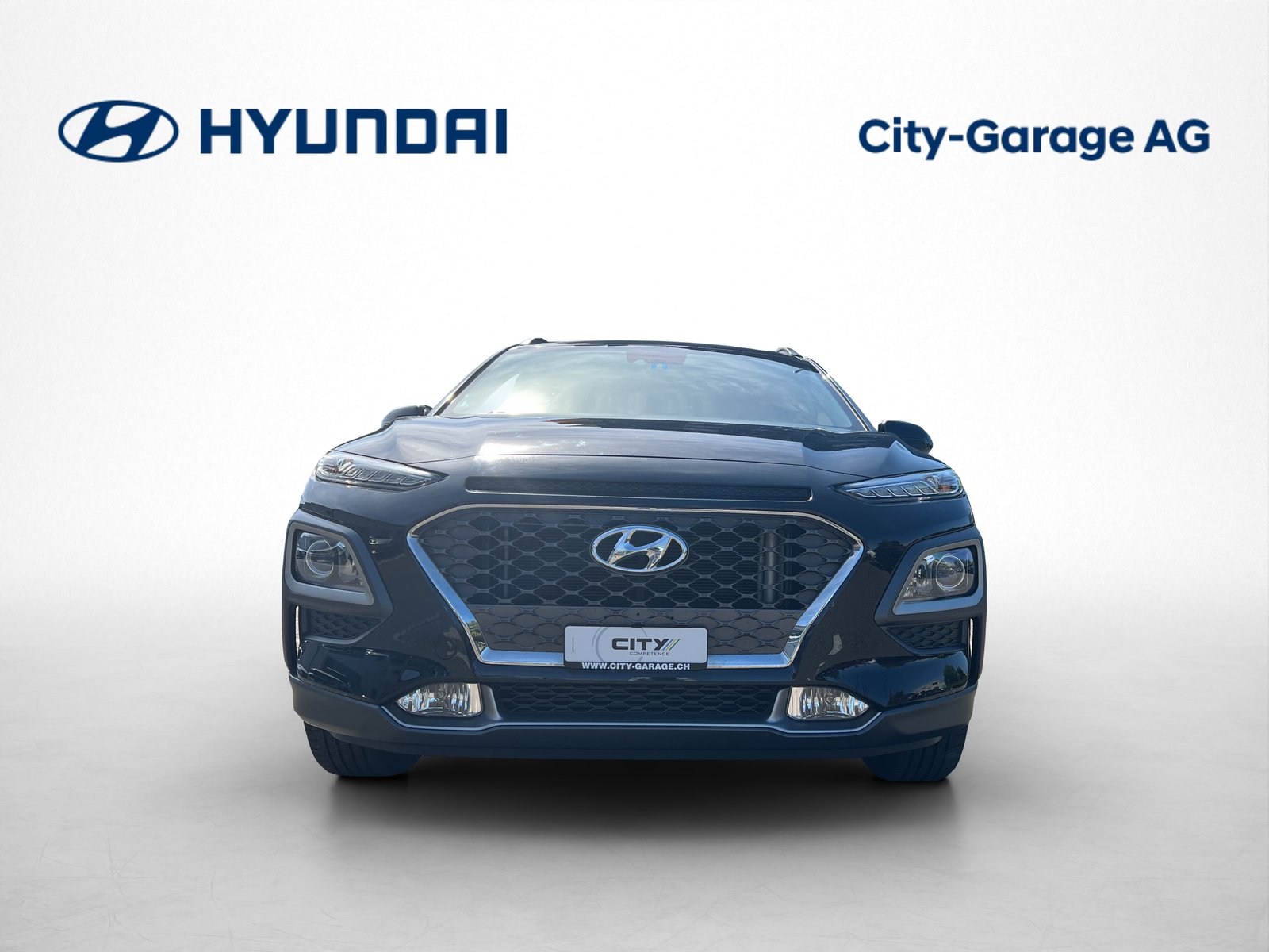 HYUNDAI Kona 1.0 T-GDi Launch, Petrol, Second hand / Used, Manual - 6