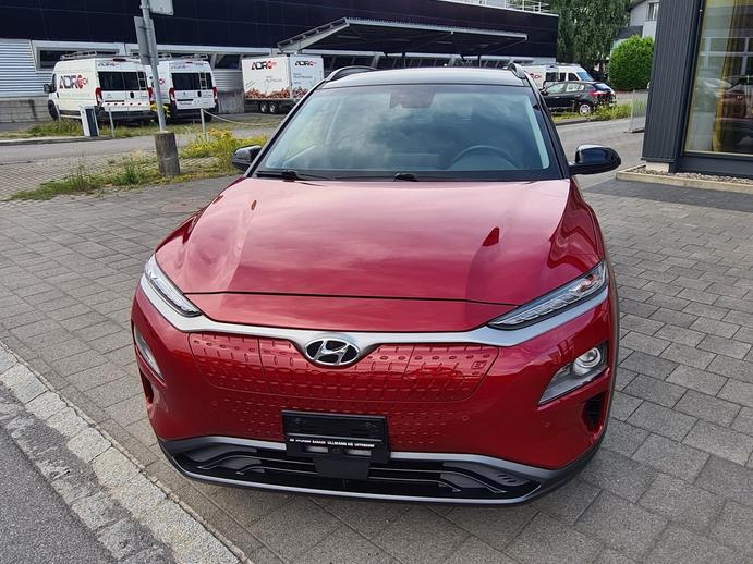 HYUNDAI Kona EV Amplia, Elettrica, Occasioni / Usate, Automatico