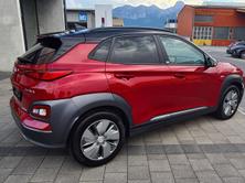 HYUNDAI Kona EV Amplia, Elettrica, Occasioni / Usate, Automatico - 4