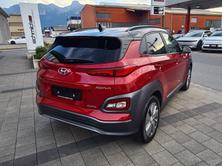 HYUNDAI Kona EV Amplia, Elettrica, Occasioni / Usate, Automatico - 5