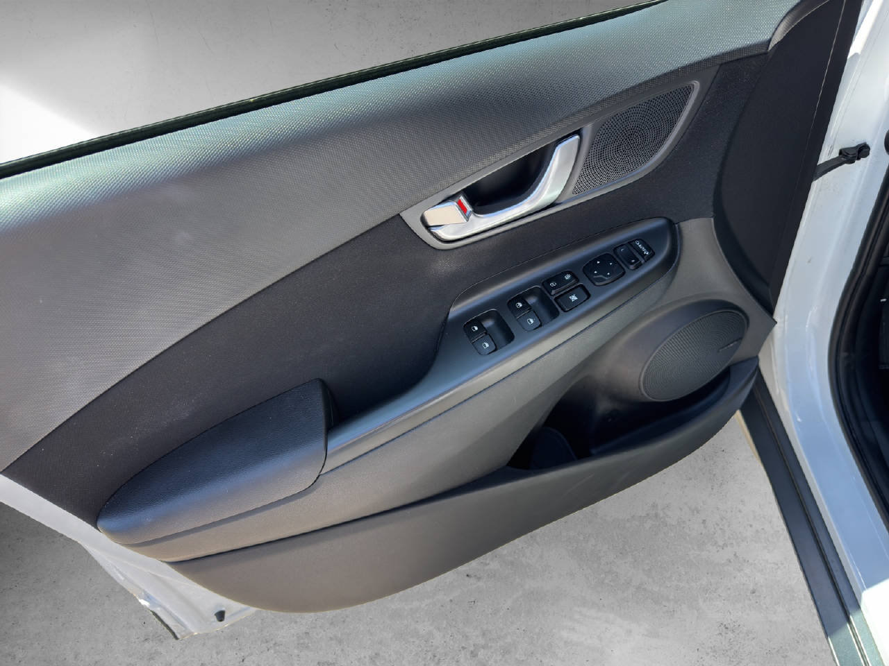 HYUNDAI Kona 1.6 GDi Hybrid Amplia MY21, Hybride Intégral Essence/Électricité, Occasion / Utilisé, Automatique - 3