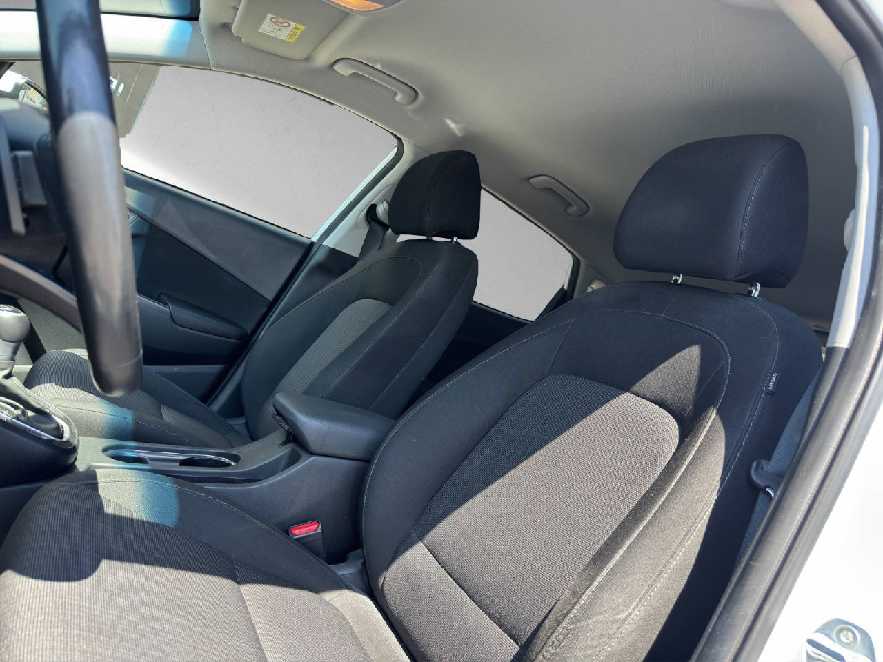 HYUNDAI Kona 1.6 GDi Hybrid Amplia MY21, Hybride Intégral Essence/Électricité, Occasion / Utilisé, Automatique - 5