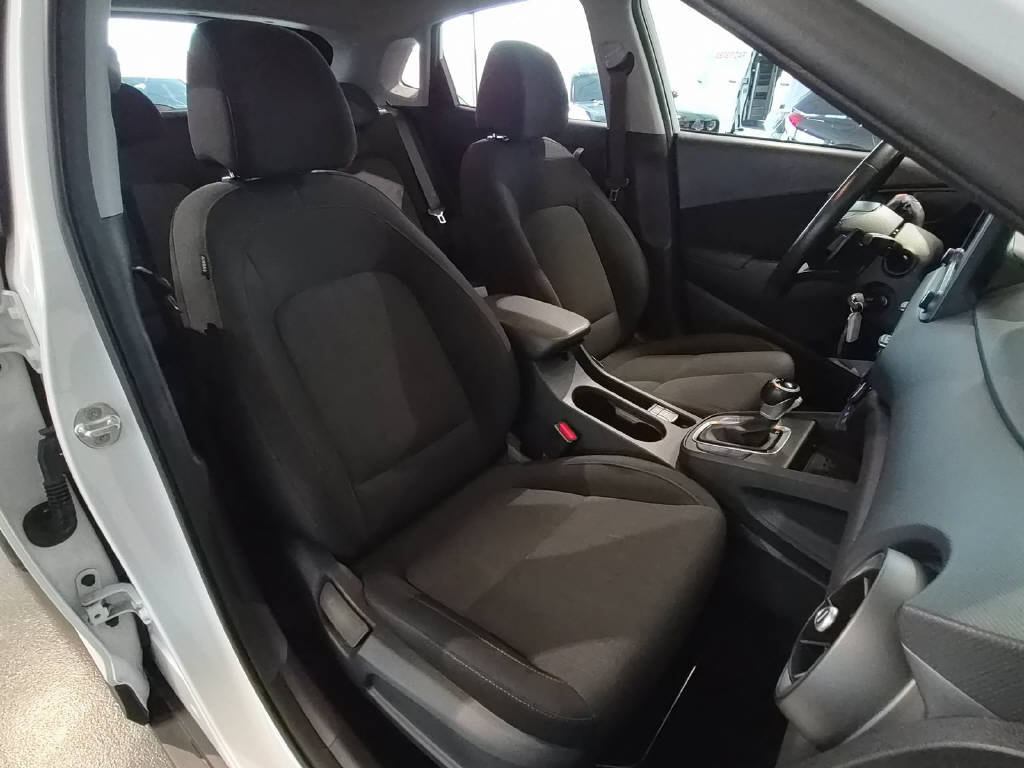 HYUNDAI Kona 1.6 GDi Hybrid Origo, Full-Hybrid Petrol/Electric, Second hand / Used, Automatic - 3