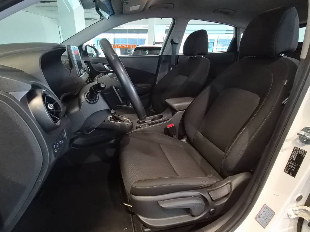 HYUNDAI Kona 1.6 GDi Hybrid Origo, Full-Hybrid Petrol/Electric, Second hand / Used, Automatic - 7