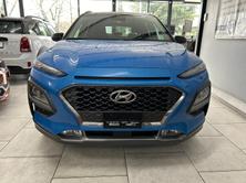 HYUNDAI Kona 1.6 GDi HEV Vertex DCT, Voll-Hybrid Benzin/Elektro, Occasion / Gebraucht, Automatik - 2