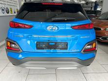 HYUNDAI Kona 1.6 GDi HEV Vertex DCT, Voll-Hybrid Benzin/Elektro, Occasion / Gebraucht, Automatik - 3