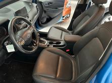 HYUNDAI Kona 1.6 GDi HEV Vertex DCT, Voll-Hybrid Benzin/Elektro, Occasion / Gebraucht, Automatik - 6