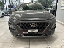 HYUNDAI Kona 1.0 T-GDi Vertex 2WD, Benzin, Occasion / Gebraucht, Handschaltung - 2