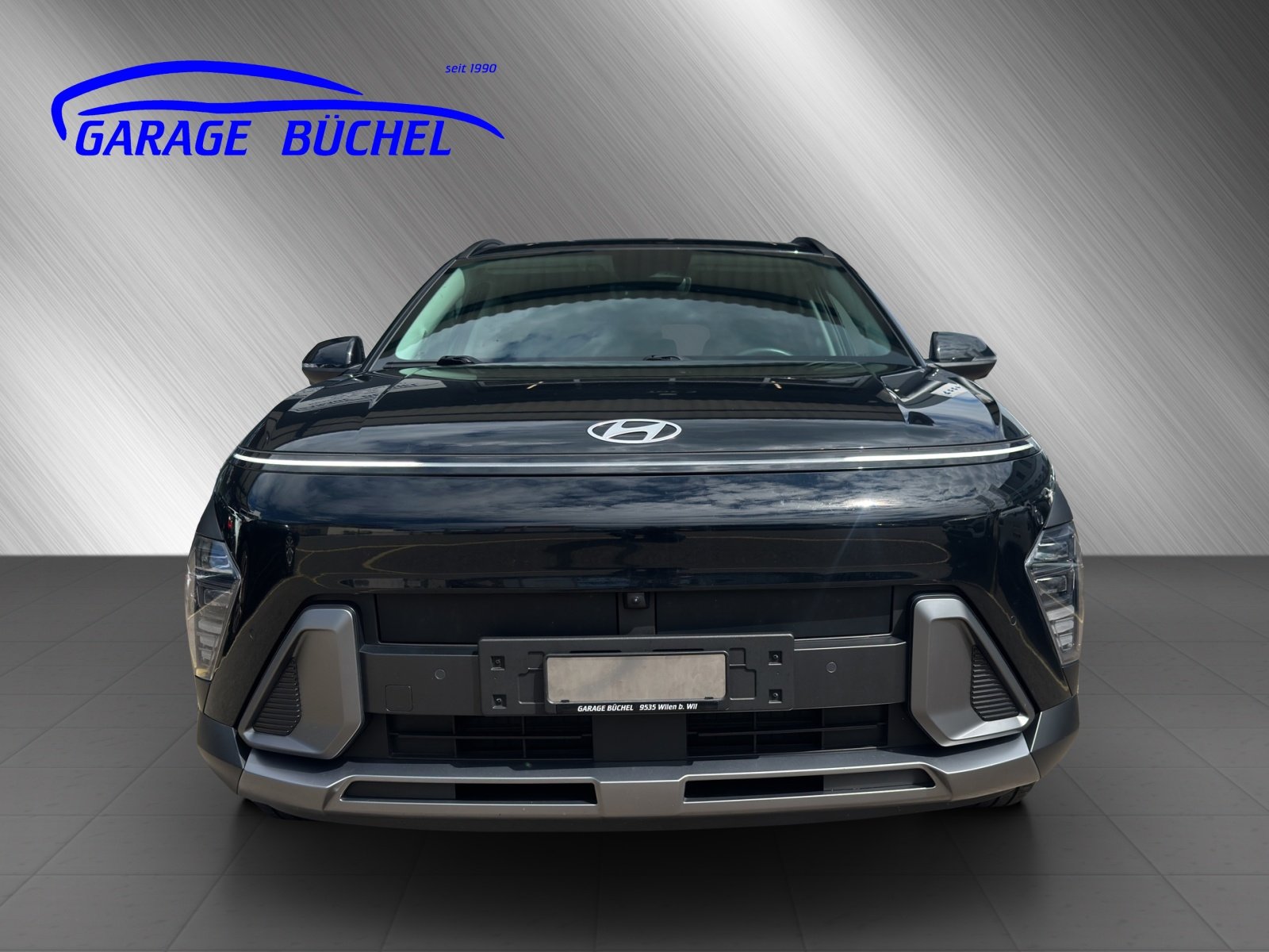 HYUNDAI Kona 1.6 GDi Hybrid Amplia, Hybride Integrale Benzina/Elettrica, Occasioni / Usate, Automatico - 2