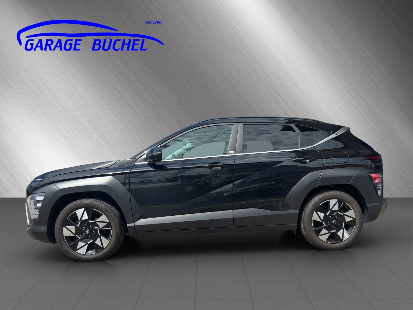 HYUNDAI Kona 1.6 GDi Hybrid Amplia, Hybride Integrale Benzina/Elettrica, Occasioni / Usate, Automatico - 3
