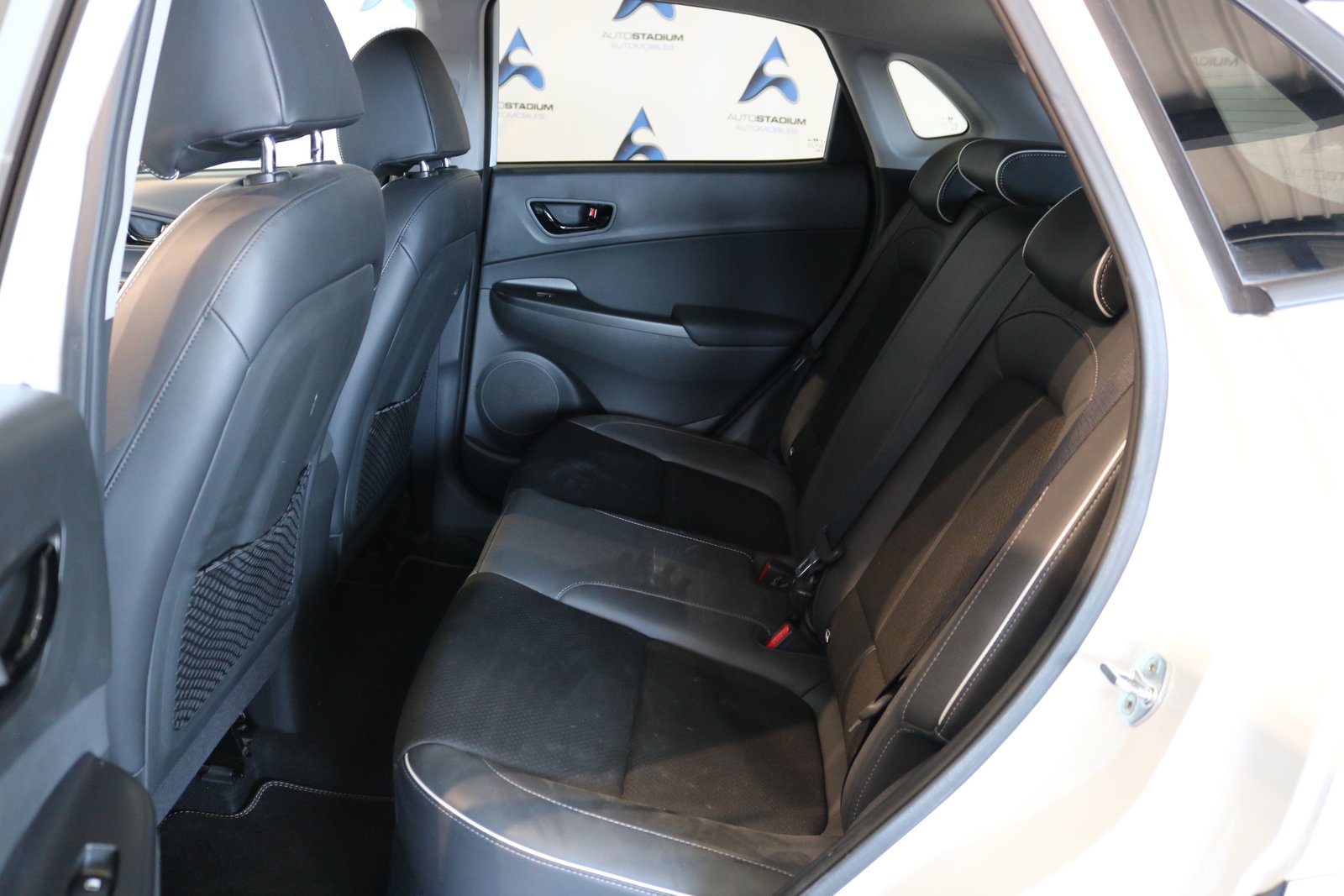HYUNDAI Kona 1.6 GDi HEV Amplia DCT, Full-Hybrid Petrol/Electric, Second hand / Used, Automatic - 6