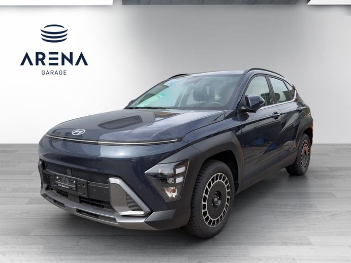 HYUNDAI Kona 1.6 GDi HEV Origo DCT, Hybride Integrale Benzina/Elettrica, Occasioni / Usate, Automatico